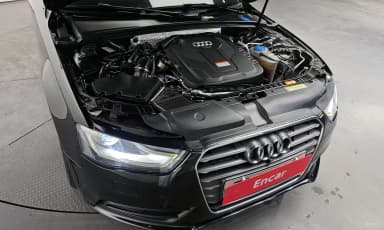 New A4