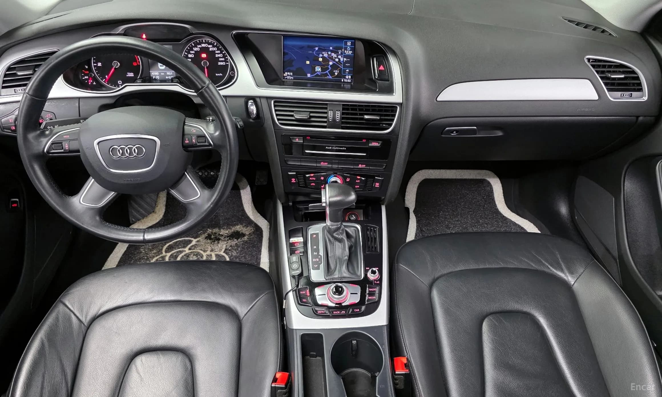 New A4