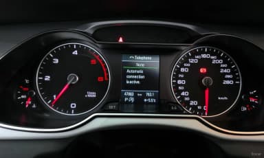 New A4