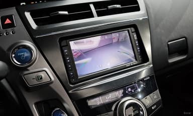 Prius V
