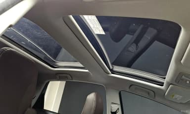 Prius V