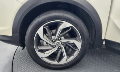 Beautiful Korando