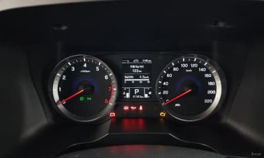 Beautiful Korando
