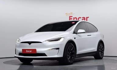 Model X