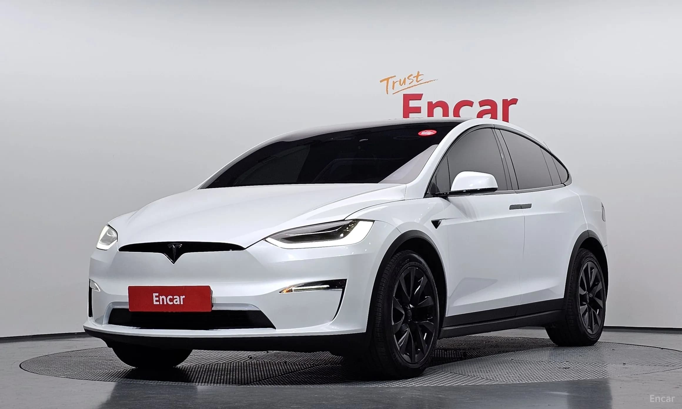 Model X