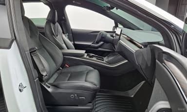 Model X