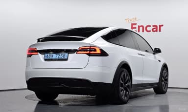 Model X