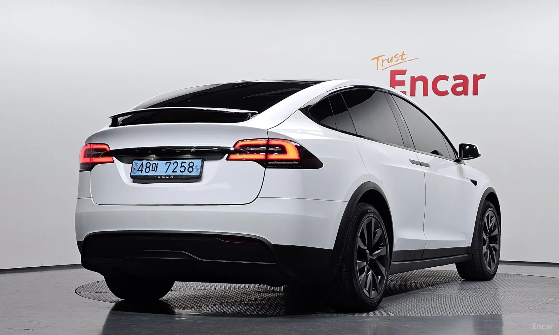 Model X