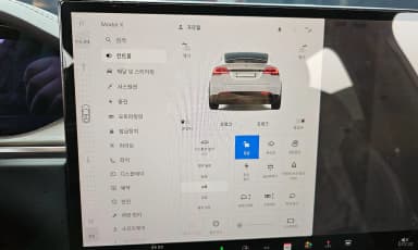 Model X