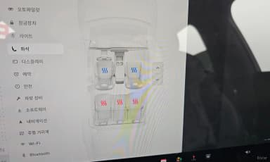 Model X