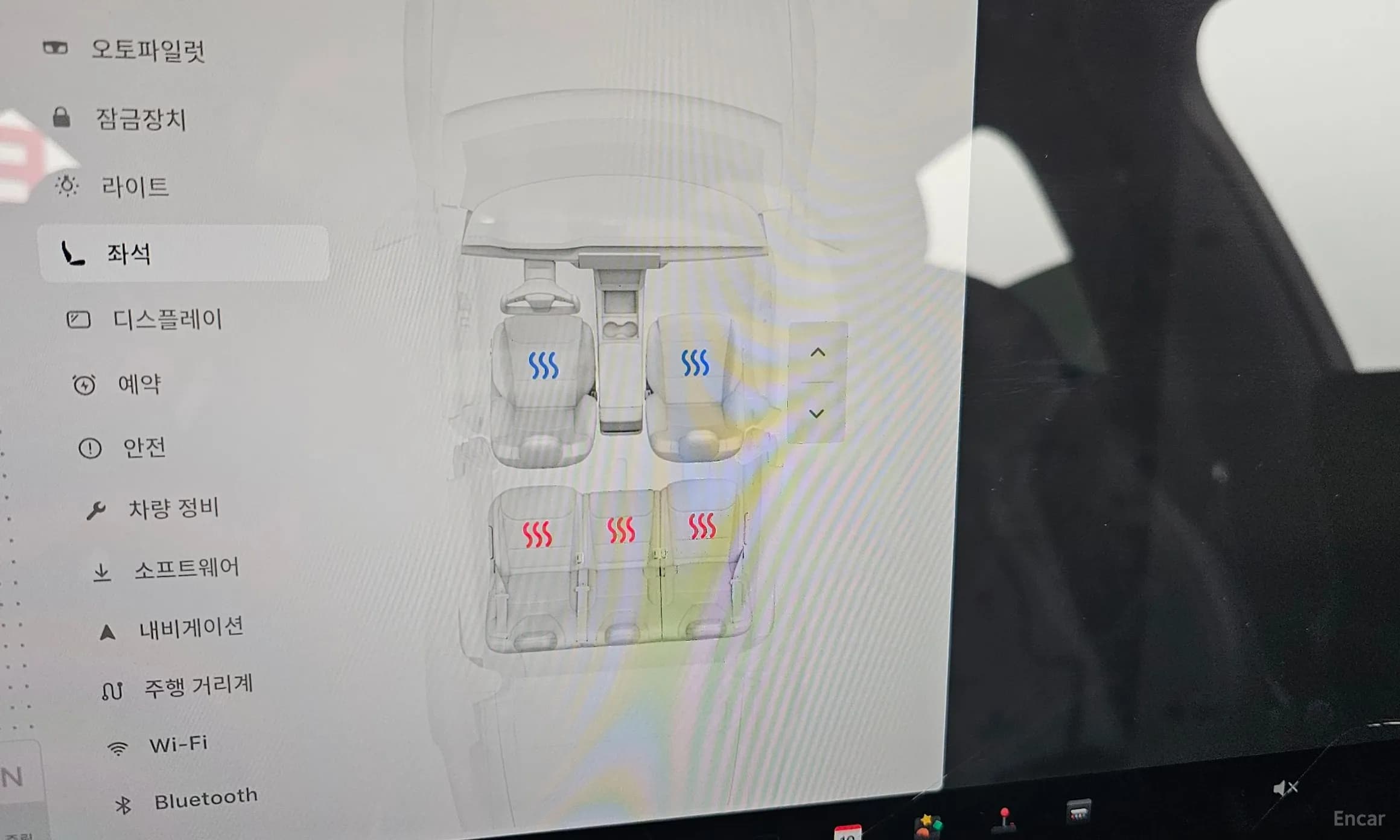 Model X