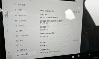 Model X