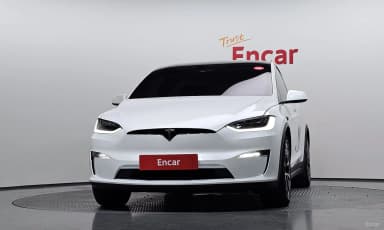 Model X