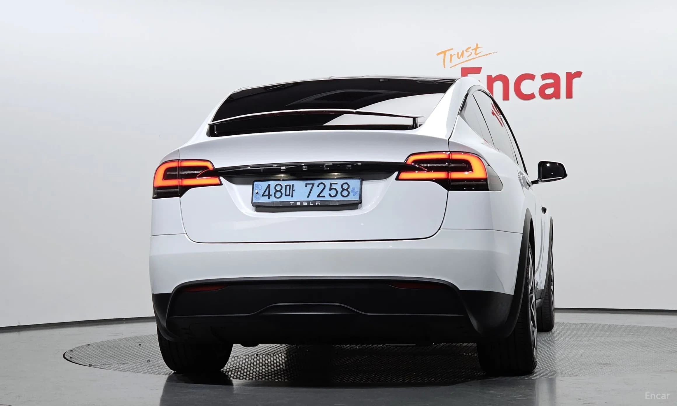Model X