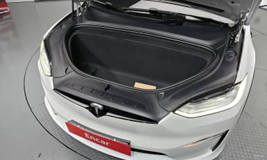 Model X