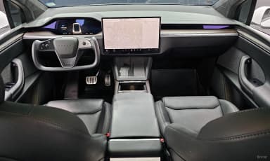 Model X