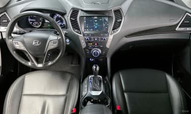 Santa Fe Prime