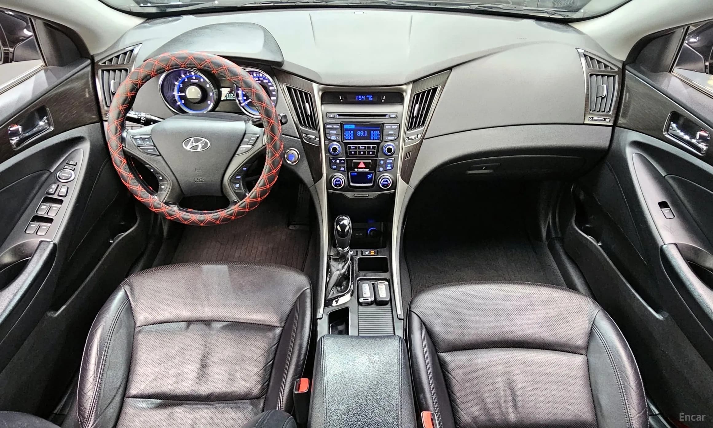 Sonata the Brilliant