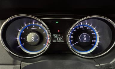 Sonata the Brilliant