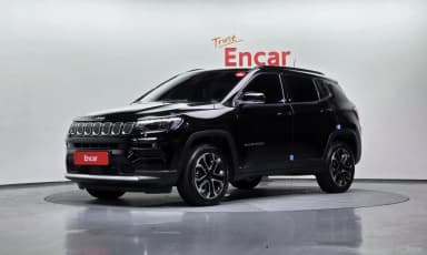 Compass 2nd Generation