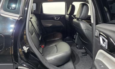 Compass 2nd Generation