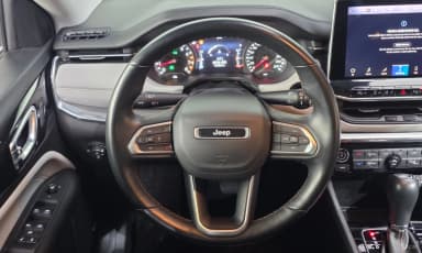 Compass 2nd Generation