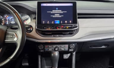 Compass 2nd Generation