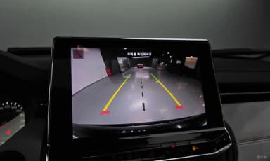 Compass 2nd Generation