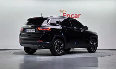 Compass 2nd Generation