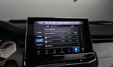 Compass 2nd Generation