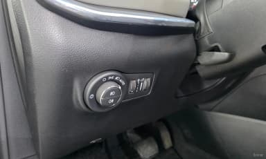 Compass 2nd Generation