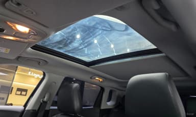 Compass 2nd Generation