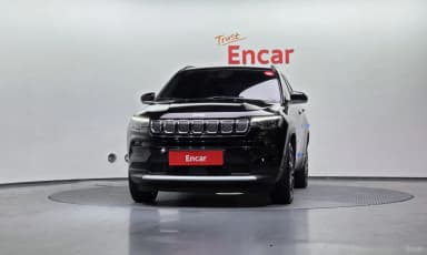 Compass 2nd Generation