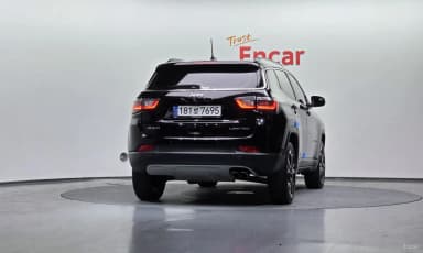 Compass 2nd Generation