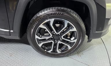 Compass 2nd Generation