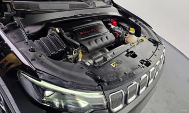 Compass 2nd Generation