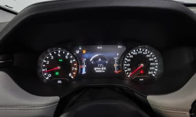 Compass 2nd Generation