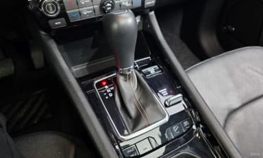 Compass 2nd Generation