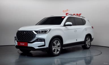 Rexton