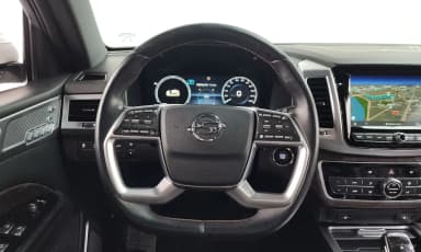 Rexton