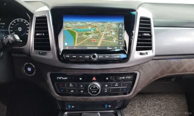 Rexton