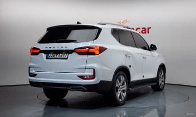 Rexton