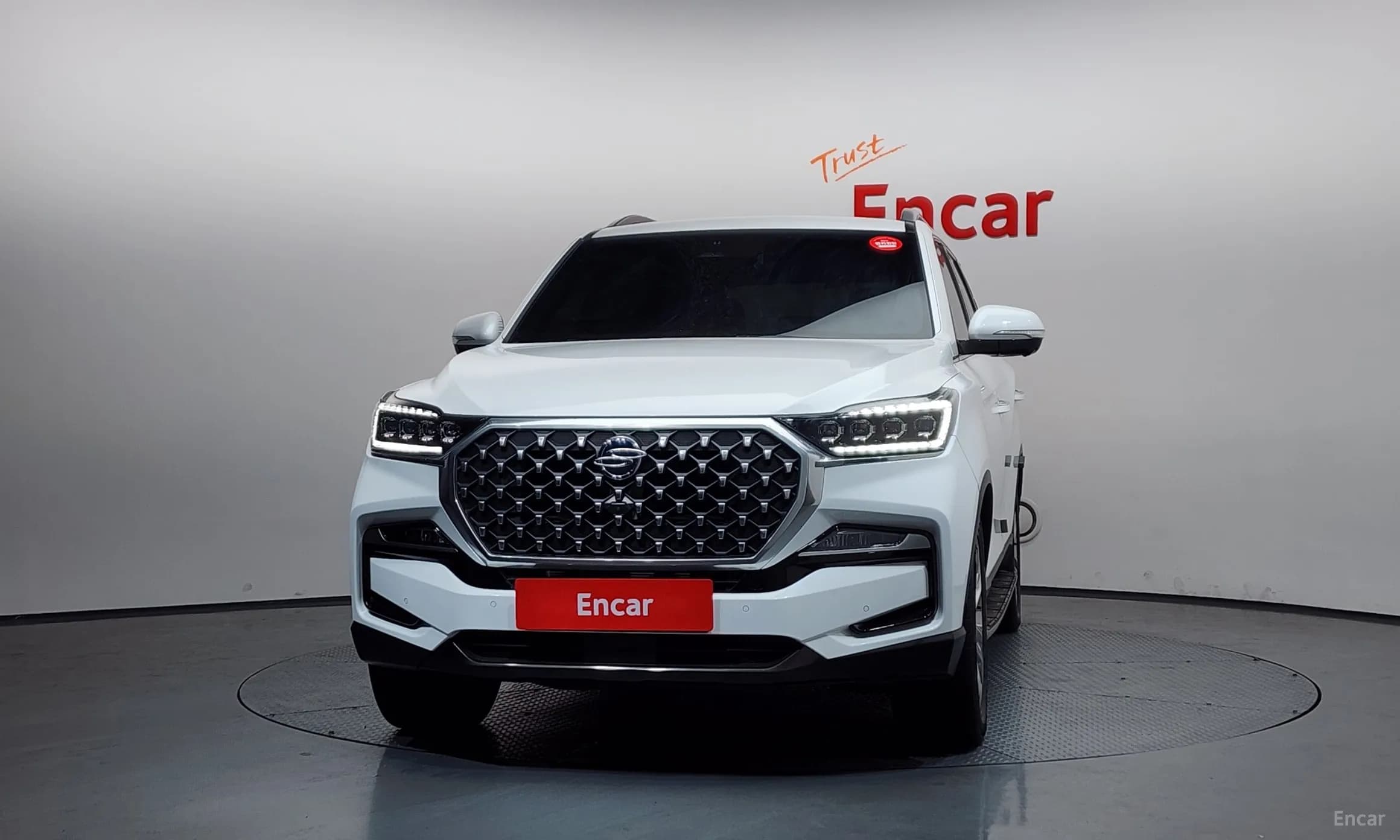 Rexton