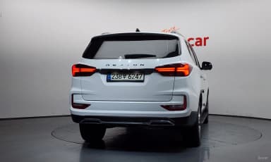 Rexton