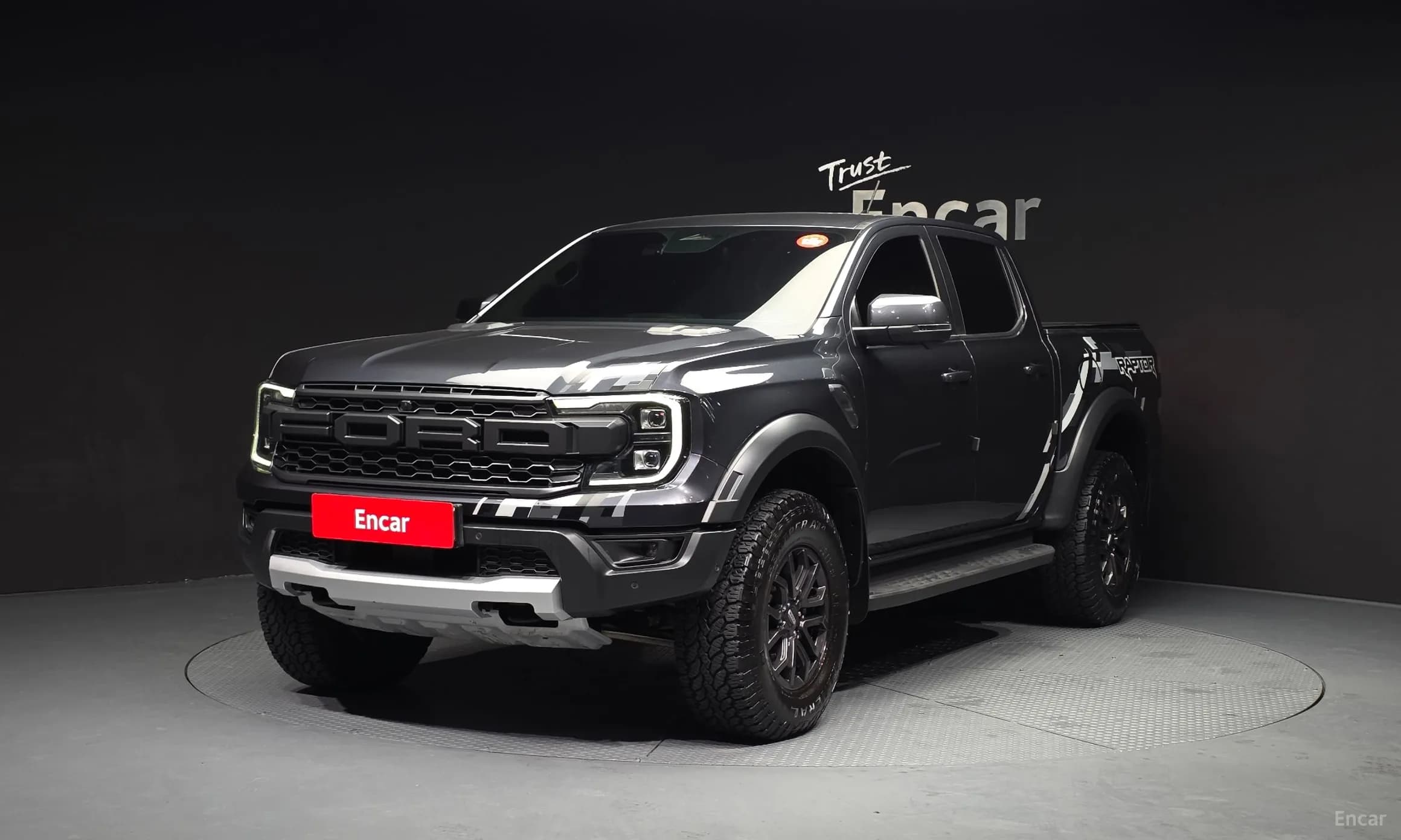 Ranger 4th Generation