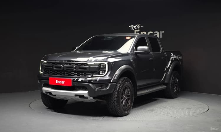 Ranger 4th Generation
