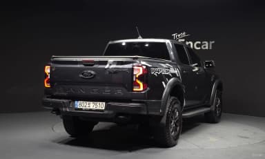 Ranger 4th Generation