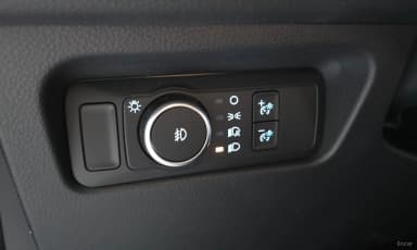 Ranger 4th Generation