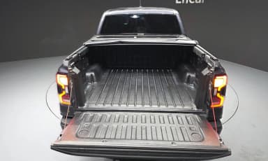 Ranger 4th Generation