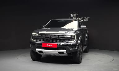 Ranger 4th Generation